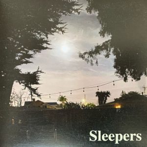 Sleepers Front